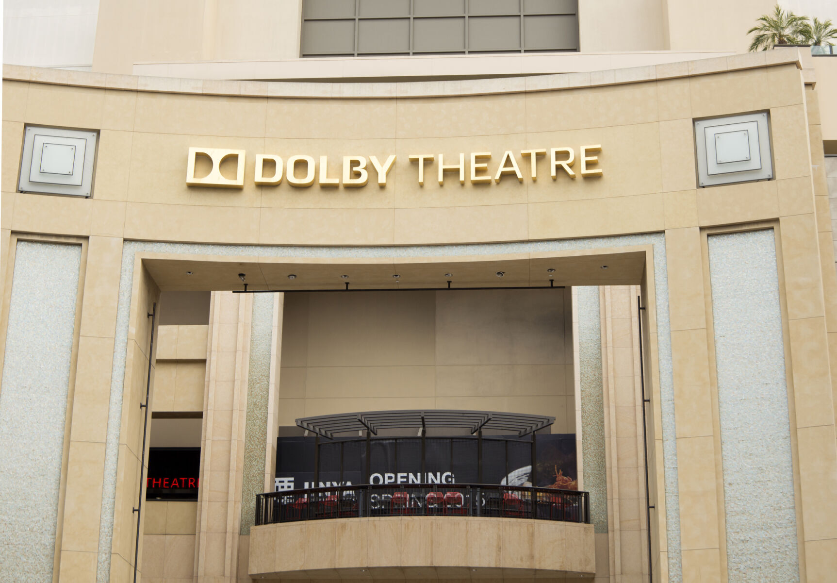 1965: Dolby